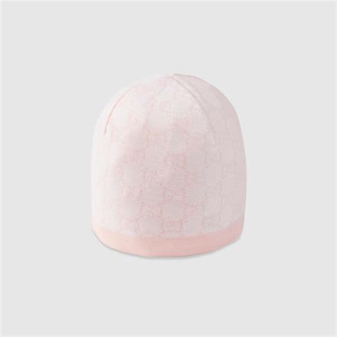 gucci baby bonnet